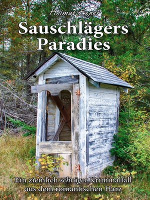 cover image of Sauschlägers Paradies